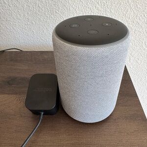 Amazon Alexa Echo Plus - 3rd Gen